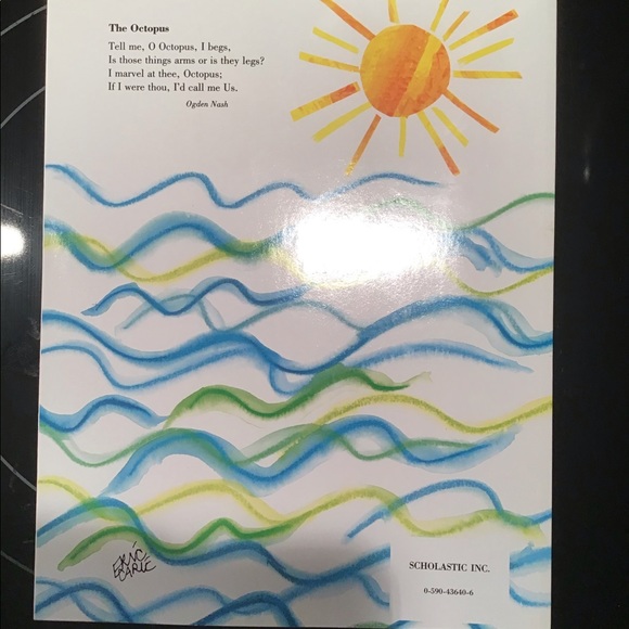 🚸 Eric Carle’s Animals Animals - Picture 2 of 5